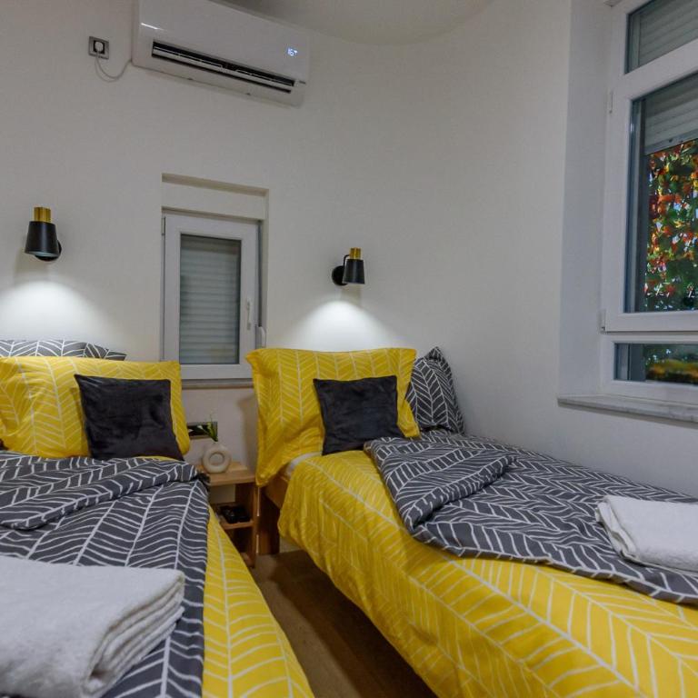 Skadarlija Aurora - Two-Bedroom Apartment - 7