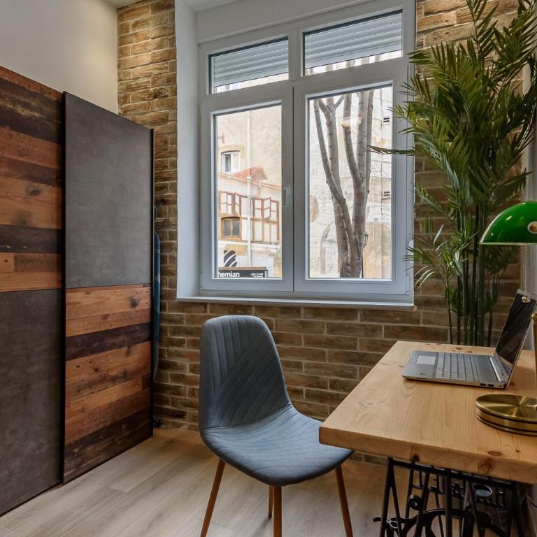 Skadarlija Aurora - Two-Bedroom Apartment - 12