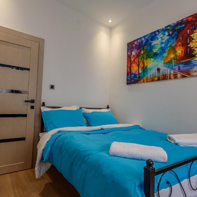 Skadarlija Aurora - Two-Bedroom Apartment - 22