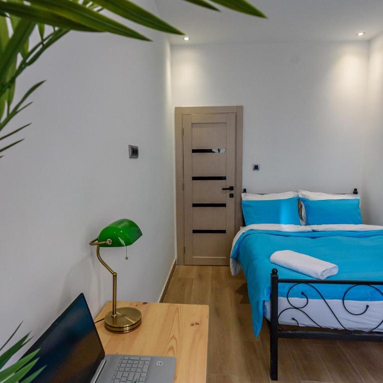 Skadarlija Aurora - Two-Bedroom Apartment - 25