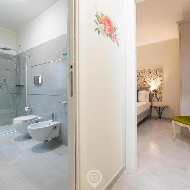 Sea Scent Apartment - Appartamento con 1 Camera da Letto - 39