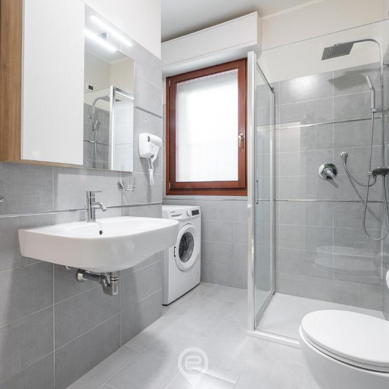 Sea Scent Apartment - Appartamento con 1 Camera da Letto - 41
