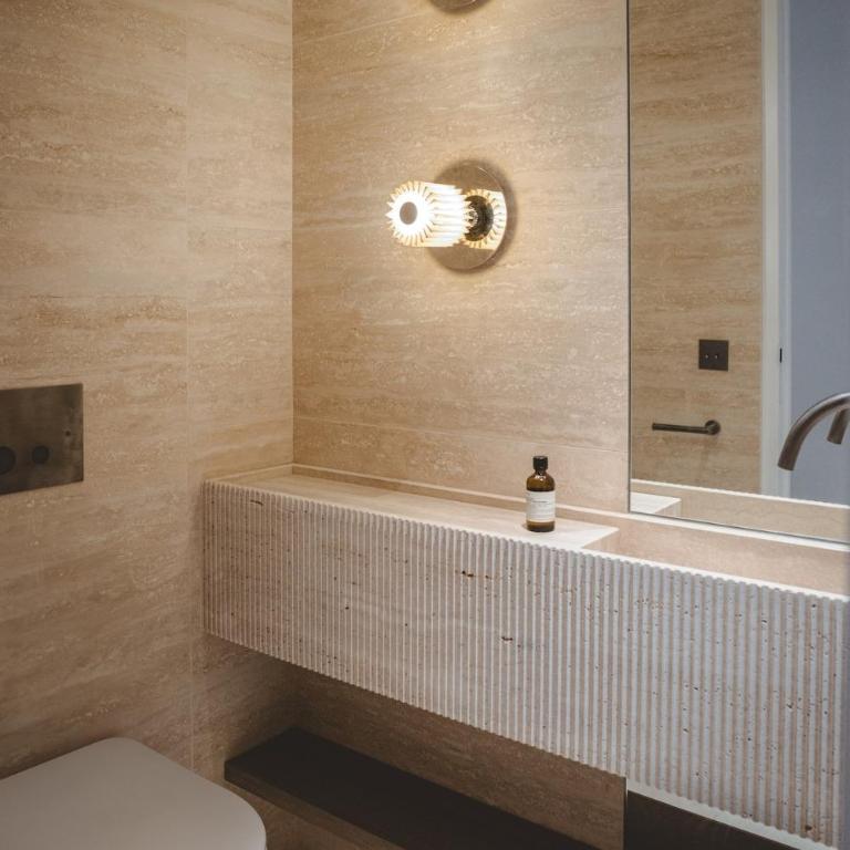 Luxury Apartment 3BR in Paris - Apartamento de 3 dormitorios - 13