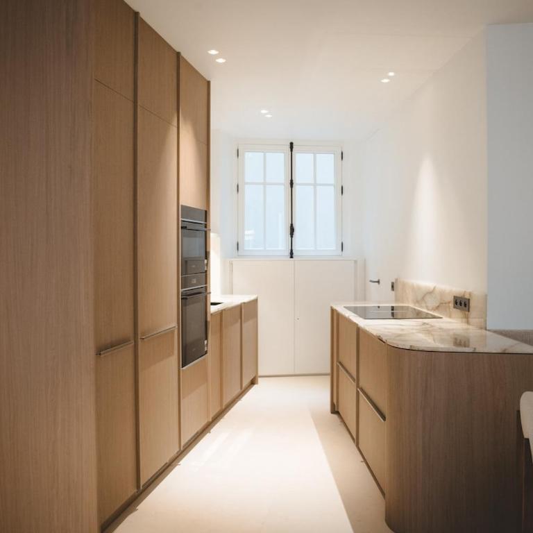 Luxury Apartment 3BR in Paris - Apartamento de 3 dormitorios - 18