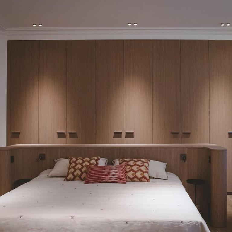 Luxury Apartment 3BR in Paris - Apartamento de 3 dormitorios - 29
