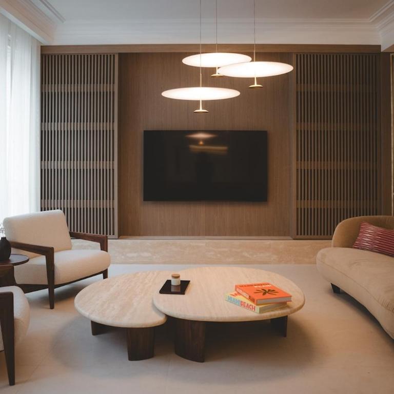 Luxury Apartment 3BR in Paris - Apartamento de 3 dormitorios - 59