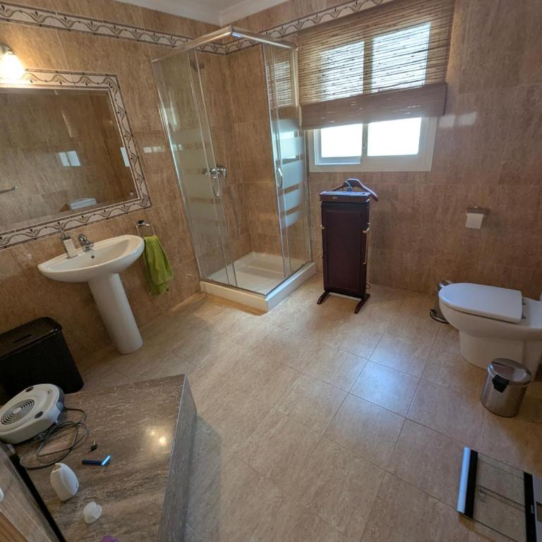 Villa with Pool and Boule right on Alhaurin Golf - Villa with Private Pool - 40