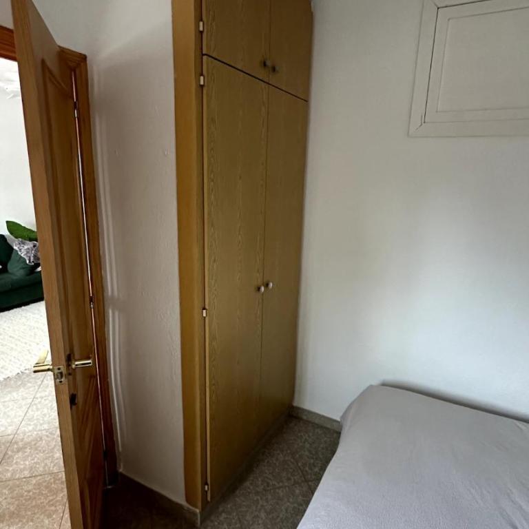 A primera línea de playa - Two-Bedroom Apartment - 17