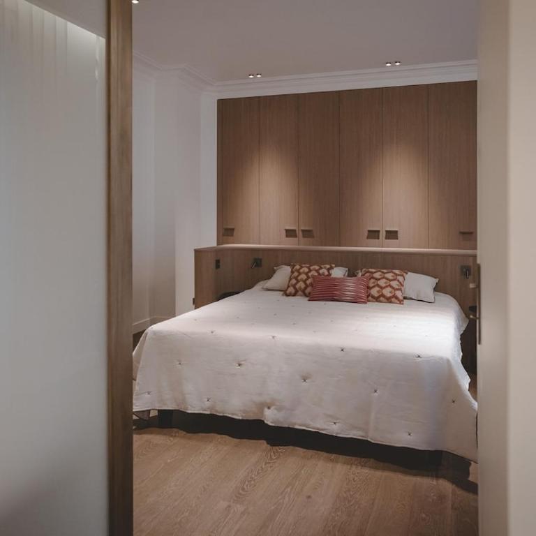 Luxury Apartment 3BR in Paris - Apartamento de 3 dormitorios - 46