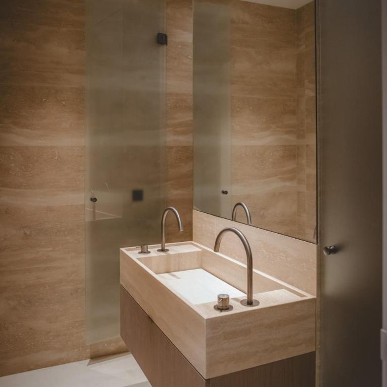 Luxury Apartment 3BR in Paris - Apartamento de 3 dormitorios - 43