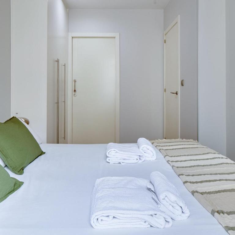 The Rentals Collection - Gros Arena I - Apartamento - 10
