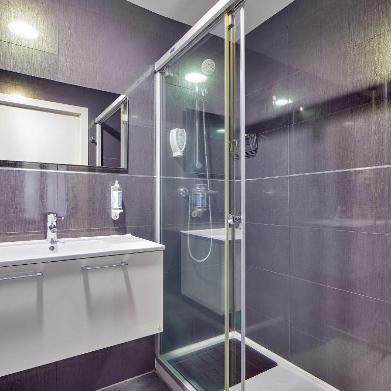 The Rentals Collection - Gros Arena I - Apartamento - 13