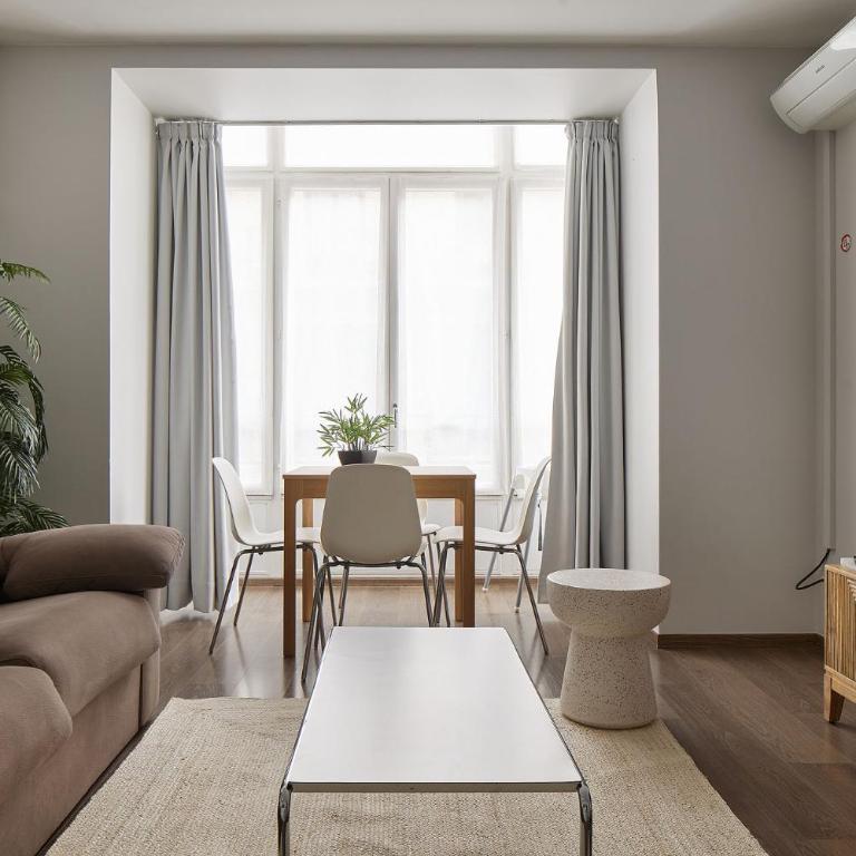 The Rentals Collection - Gros Arena I - Apartamento - 3