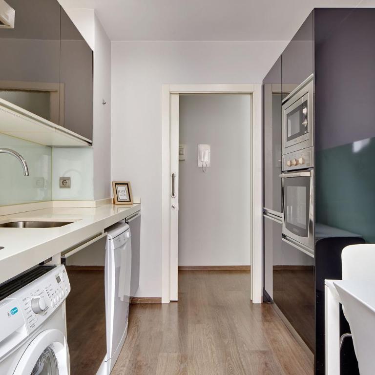 The Rentals Collection - Gros Arena I - Apartamento - 17
