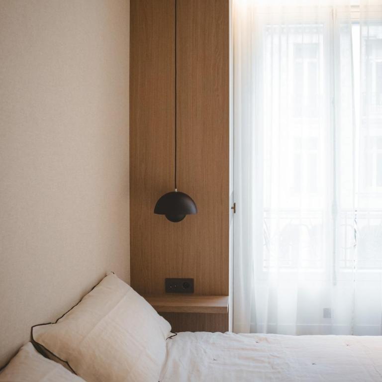 Luxury Apartment 3BR in Paris - Apartamento de 3 dormitorios - 58
