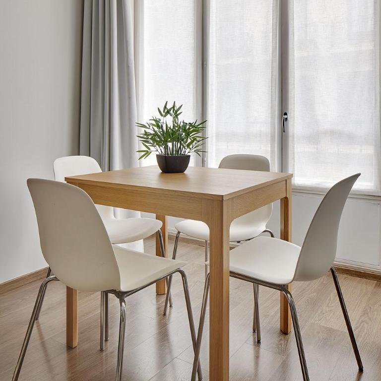 The Rentals Collection - Gros Arena I - Apartamento - 4