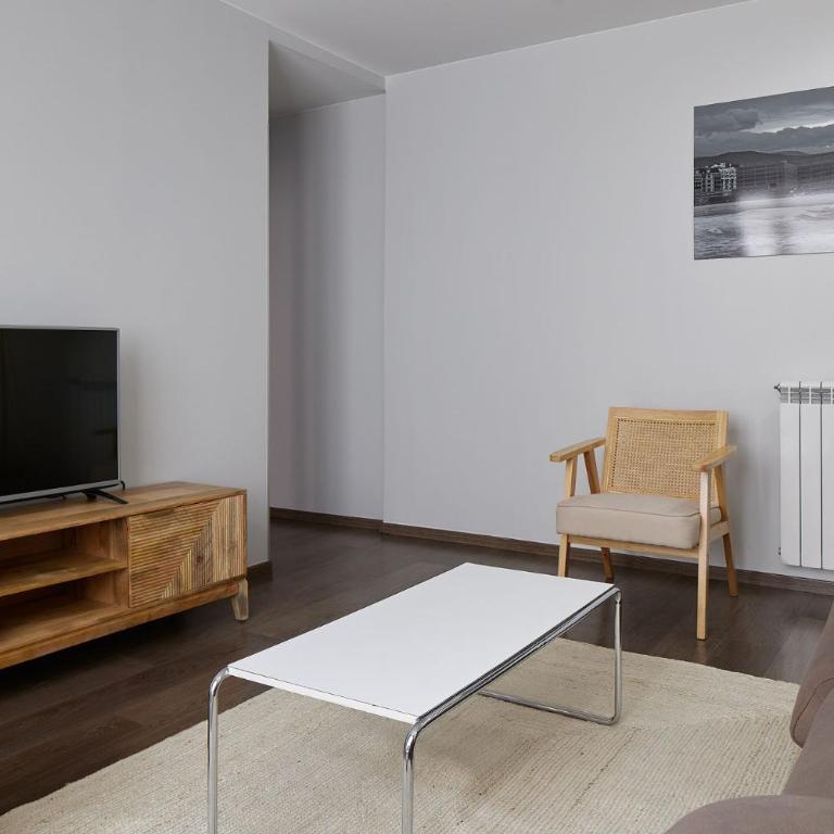 The Rentals Collection - Gros Arena I - Apartamento - 6