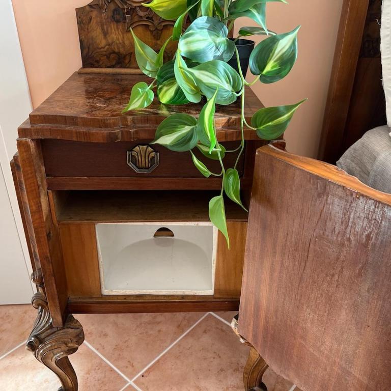 ARTPA Rome Apartments Gianicolo, Roma - Two-Bedroom Apartment with Terrace - 13
