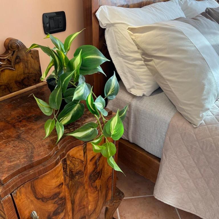 ARTPA Rome Apartments Gianicolo, Roma - Two-Bedroom Apartment with Terrace - 16
