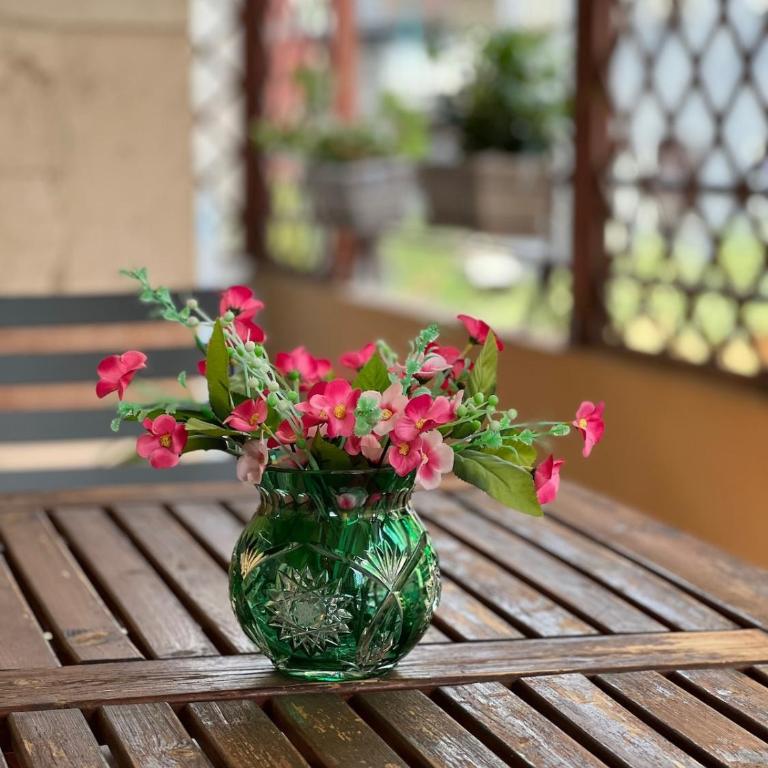 ARTPA Rome Apartments Gianicolo, Roma - Two-Bedroom Apartment with Terrace - 18