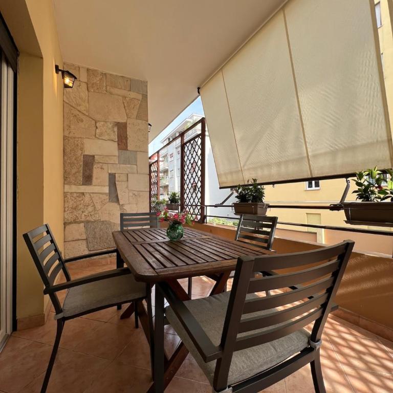 ARTPA Rome Apartments Gianicolo, Roma - Two-Bedroom Apartment with Terrace - 20