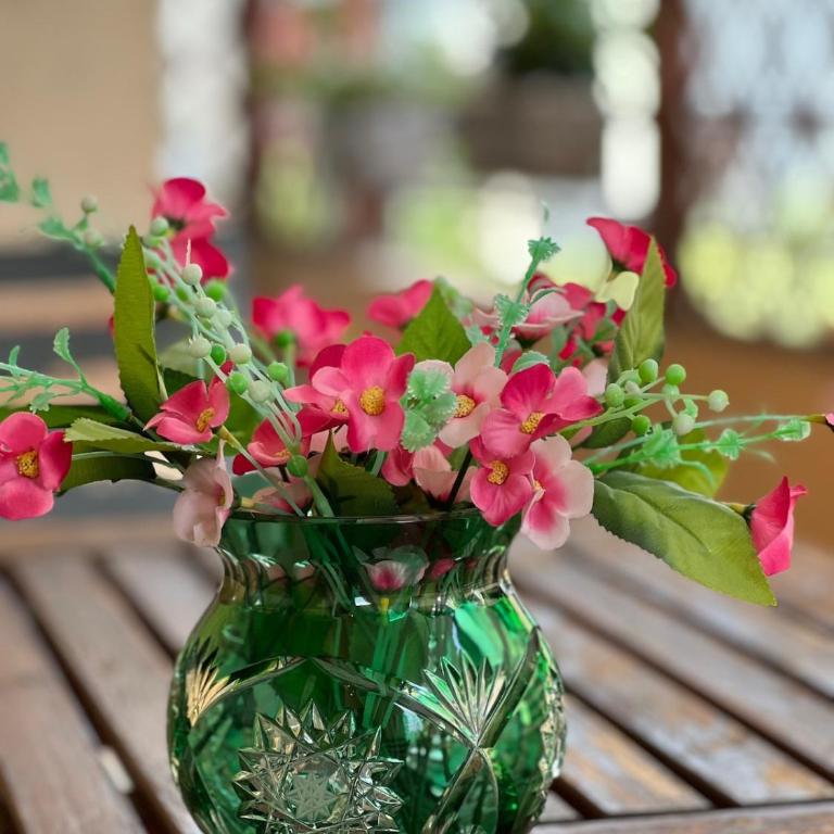 ARTPA Rome Apartments Gianicolo, Roma - Two-Bedroom Apartment with Terrace - 21