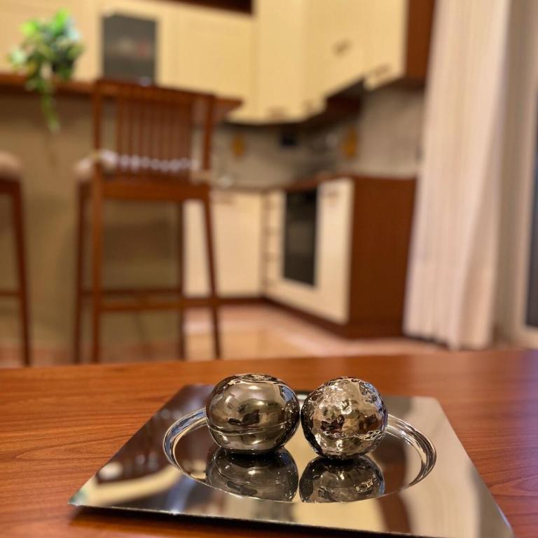 ARTPA Rome Apartments Gianicolo, Roma - Two-Bedroom Apartment with Terrace - 22