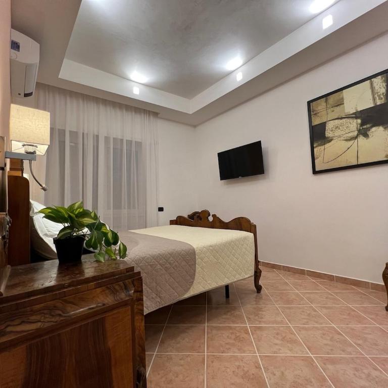 ARTPA Rome Apartments Gianicolo, Roma - Two-Bedroom Apartment with Terrace - 23
