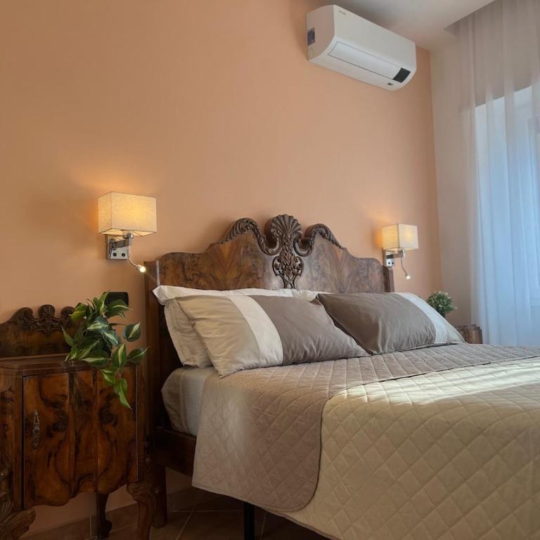 ARTPA Rome Apartments Gianicolo, Roma - Two-Bedroom Apartment with Terrace - 25