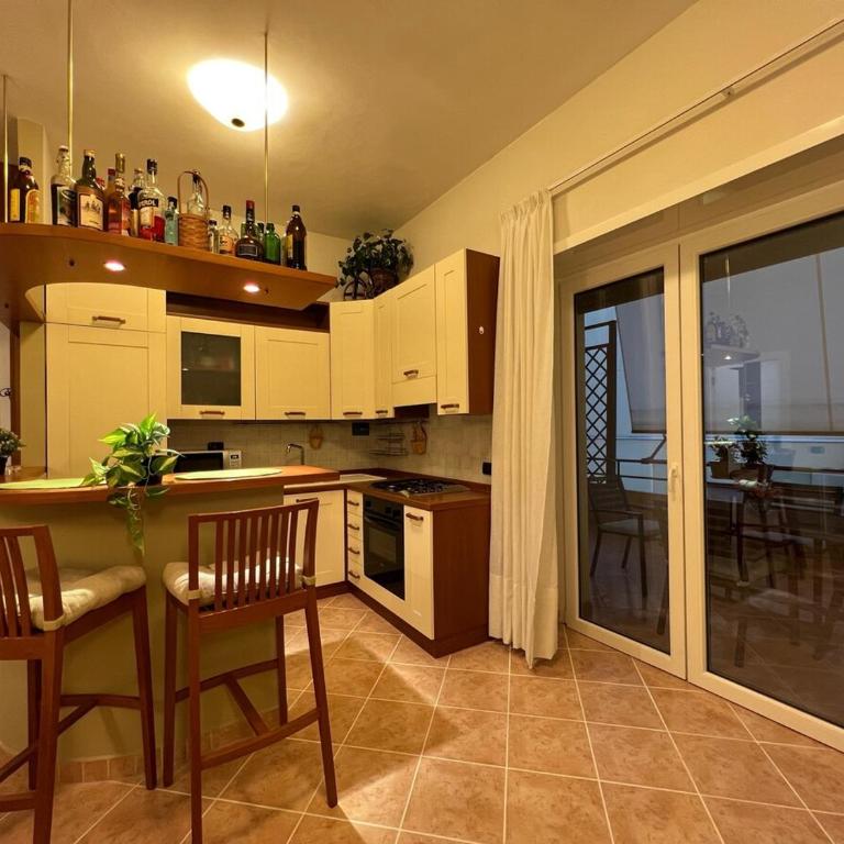 ARTPA Rome Apartments Gianicolo, Roma - Two-Bedroom Apartment with Terrace - 26
