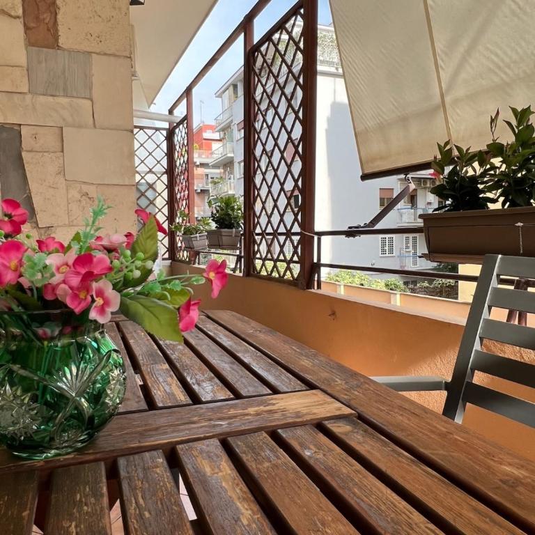 ARTPA Rome Apartments Gianicolo, Roma - Two-Bedroom Apartment with Terrace - 27