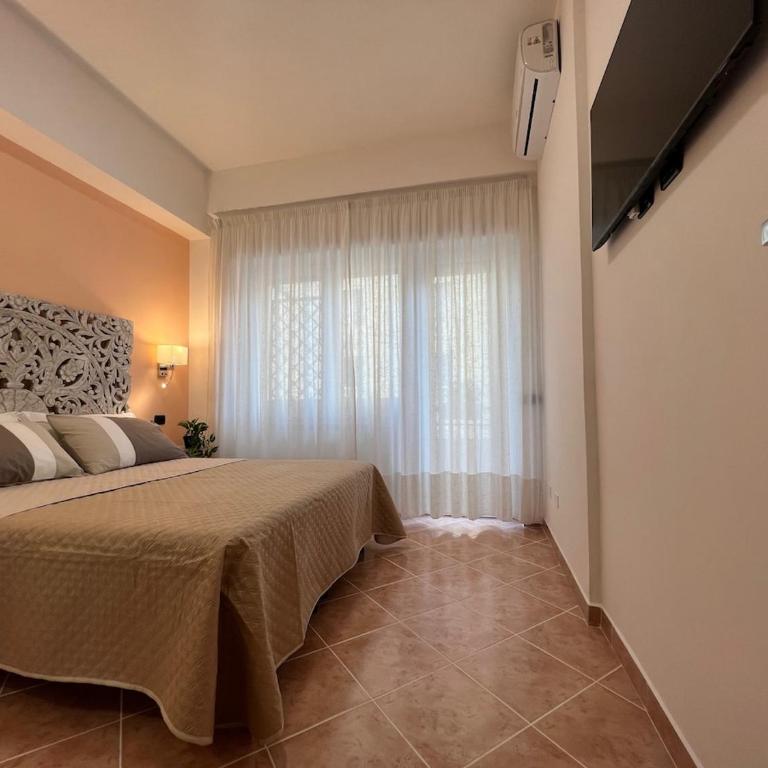 ARTPA Rome Apartments Gianicolo, Roma - Two-Bedroom Apartment with Terrace - 29