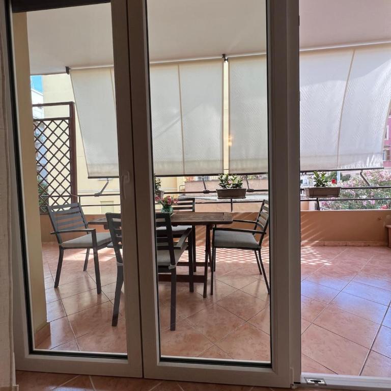 ARTPA Rome Apartments Gianicolo, Roma - Two-Bedroom Apartment with Terrace - 31