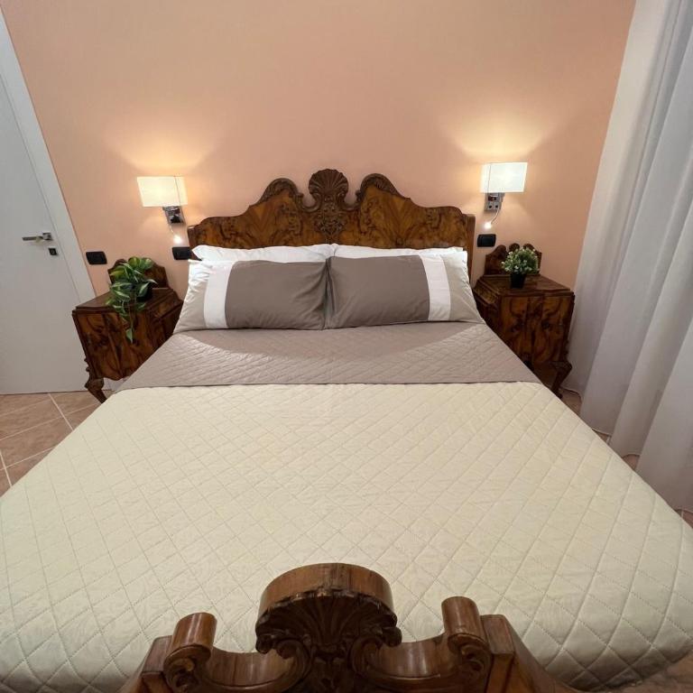 ARTPA Rome Apartments Gianicolo, Roma - Two-Bedroom Apartment with Terrace - 32
