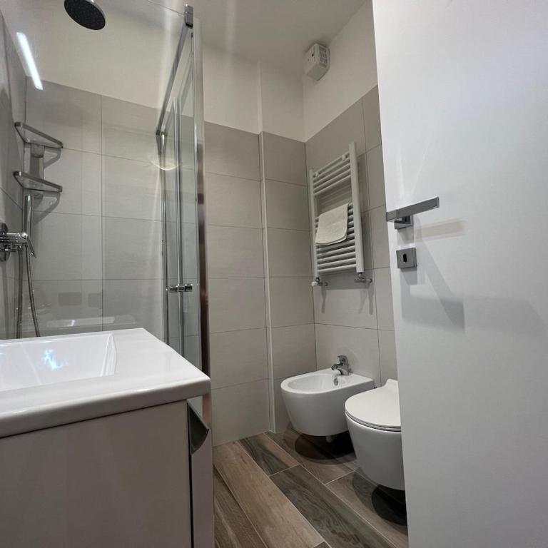 ARTPA Rome Apartments Gianicolo, Roma - Two-Bedroom Apartment with Terrace - 35