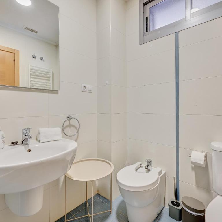 La terraza del viajero by clabao - Apartamento de 2 dormitorios - 21