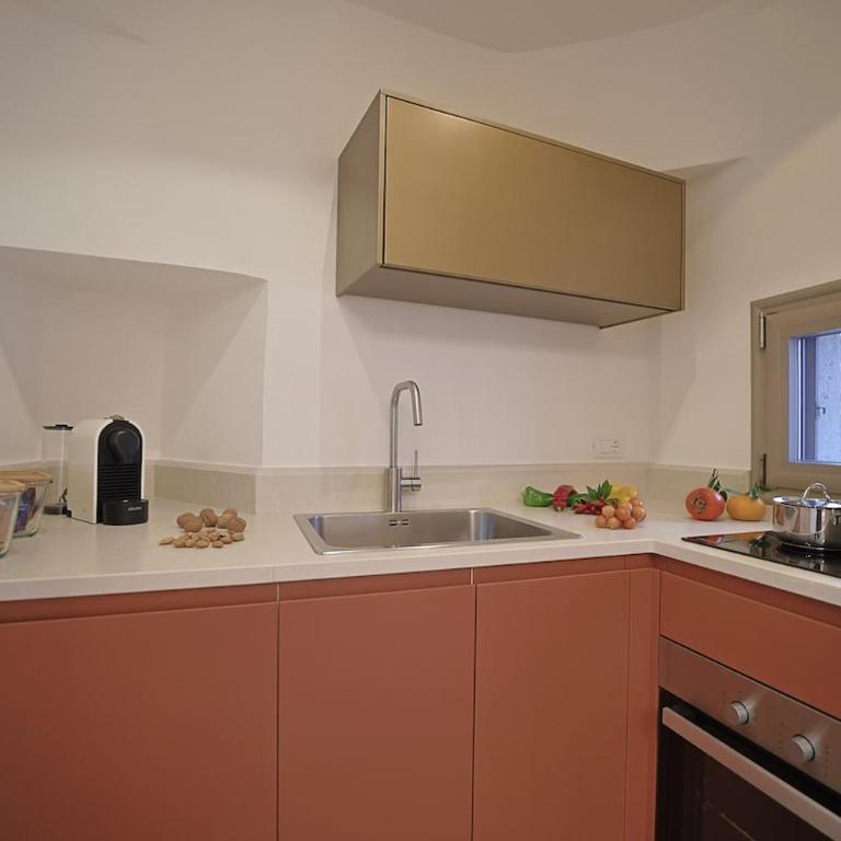 4 Chianche Apartments - Appartamento con 2 Camere da Letto e Terrazza - 5