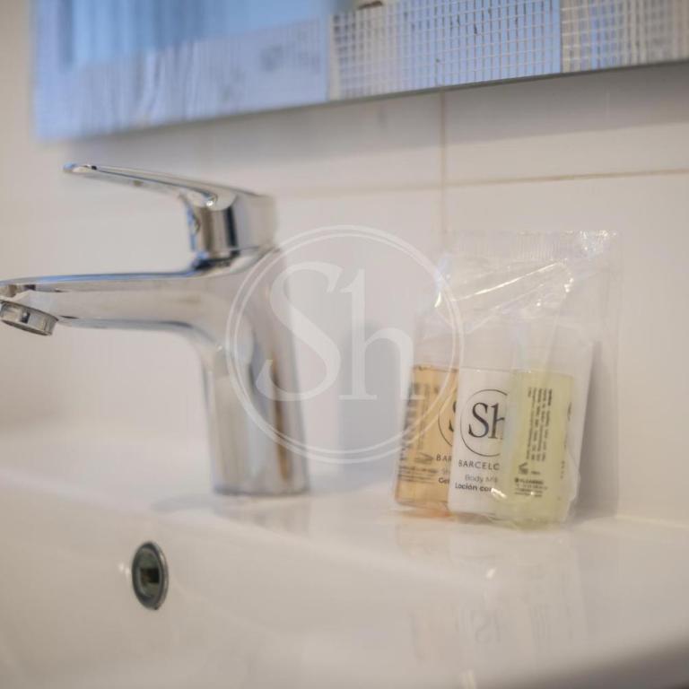 Bonito apartamento en Poble Sec - Two-Bedroom Apartment - 14