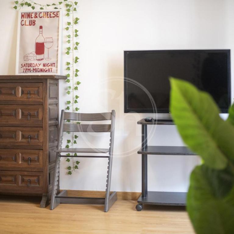 Bonito apartamento en Poble Sec - Two-Bedroom Apartment - 9