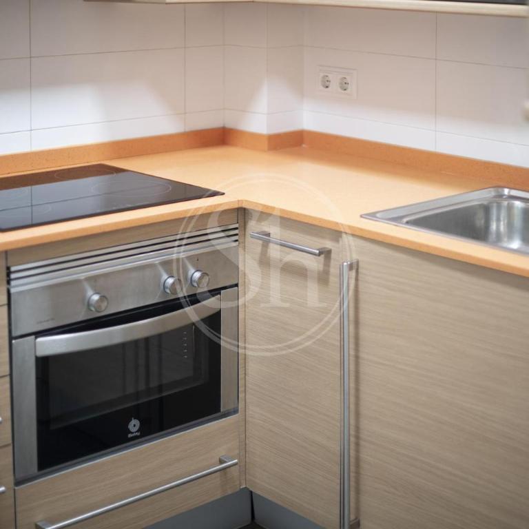 Bonito apartamento en Poble Sec - Two-Bedroom Apartment - 21