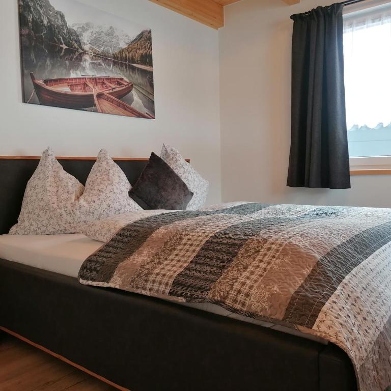 BergAufe Chalets Mallnitz Winter-Summer Benefits Many Extras Included - Chalet mit 3 Schlafzimmern - 13