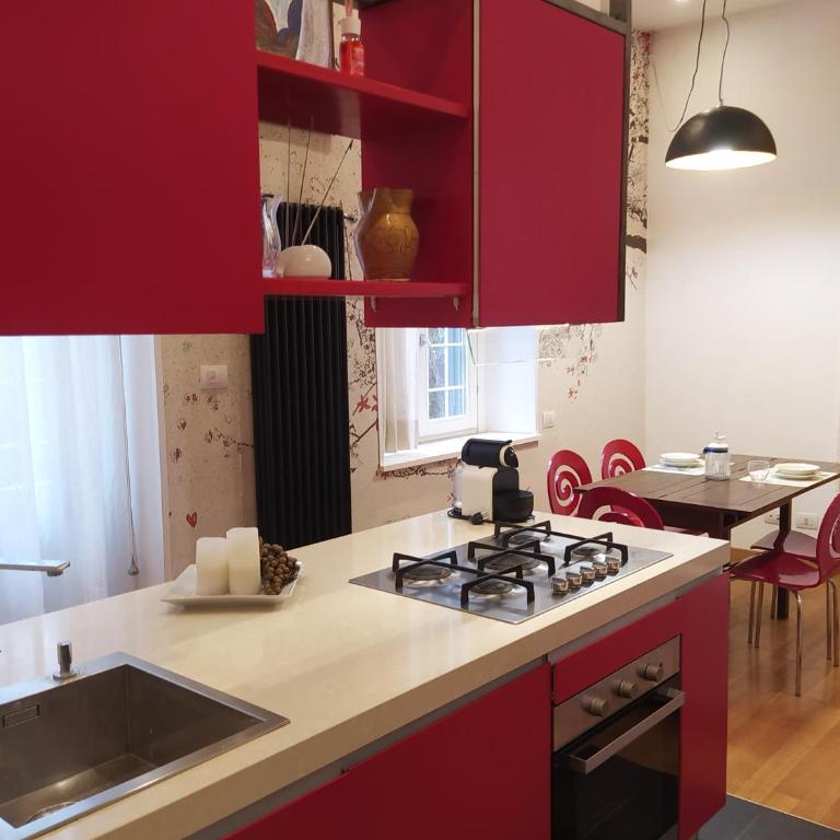 Irori Boutique House - Apartment mit 1 Schlafzimmer - 2