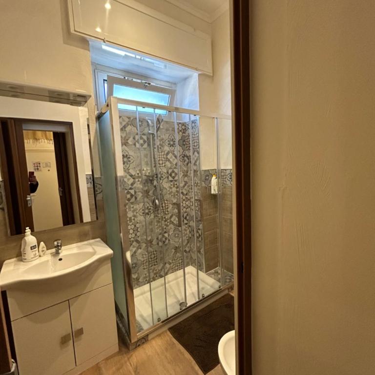 Brigata sea view - Appartamento con 1 Camera da Letto - 9