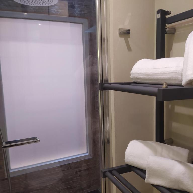 Irori Boutique House - Apartment mit 1 Schlafzimmer - 3