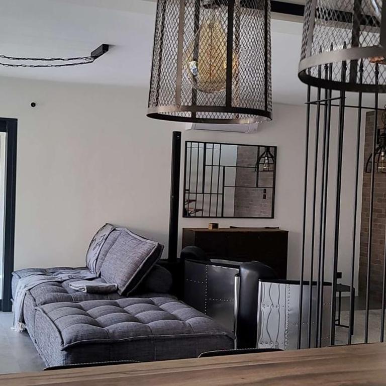 Villa Balagan - El Pueblo 7 - Luxe -By AGN - 6 personnes - Three-Bedroom House - 4