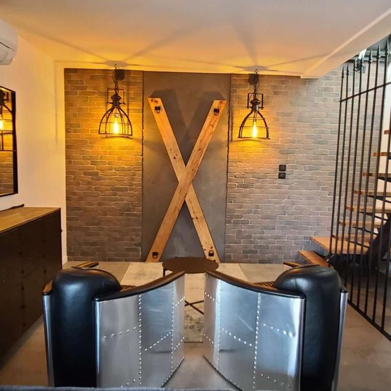 Villa Balagan - El Pueblo 7 - Luxe -By AGN - 6 personnes - Three-Bedroom House - 5