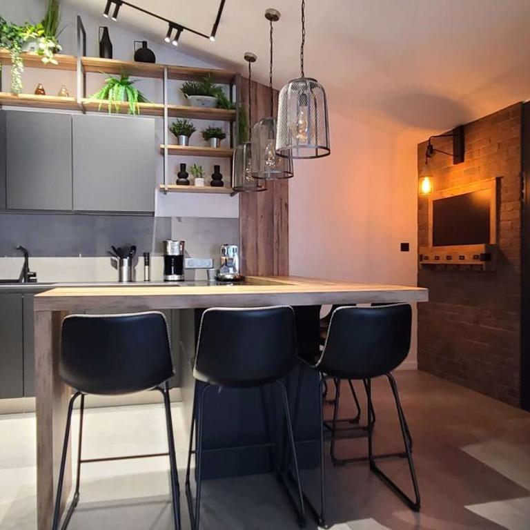 Villa Balagan - El Pueblo 7 - Luxe -By AGN - 6 personnes - Three-Bedroom House - 7