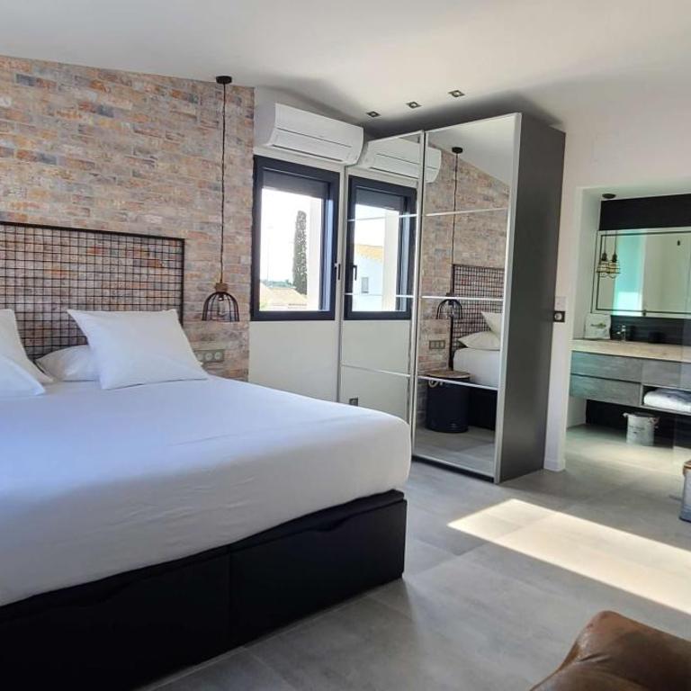 Villa Balagan - El Pueblo 7 - Luxe -By AGN - 6 personnes - Three-Bedroom House - 8