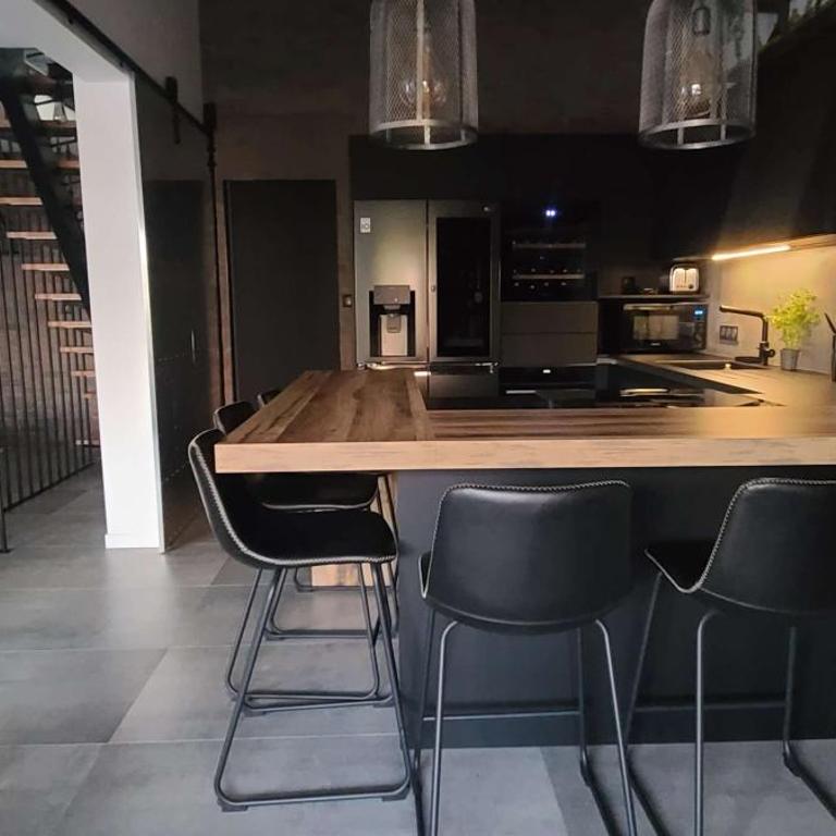 Villa Balagan - El Pueblo 7 - Luxe -By AGN - 6 personnes - Three-Bedroom House - 9