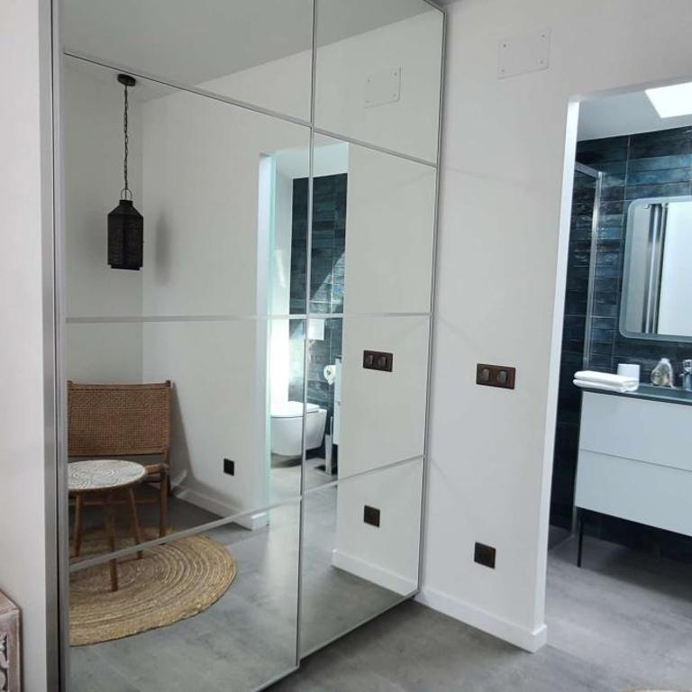 Villa Balagan - El Pueblo 7 - Luxe -By AGN - 6 personnes - Three-Bedroom House - 12
